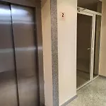 Апартаменты Argisht Complex 208
