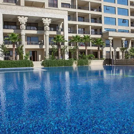 Argisht Complex 208 Золотые Пески