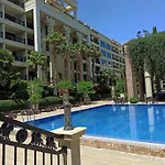 Argisht Complex 208 Apartmán Zlate písky