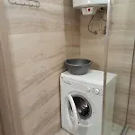Argisht Complex 208 Apartmán