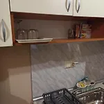 Argisht Complex 208 Apartmán *
