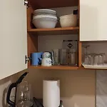 Apartmán Argisht Complex 208 *