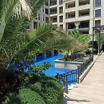 Argisht Complex 208 Apartmán
