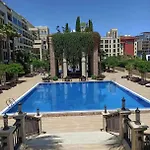 Argisht Complex 208 Apartmán