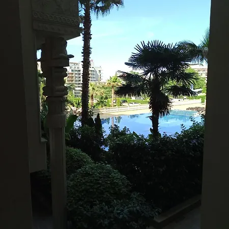 Argisht Complex 208 Apartamento Golden Sands