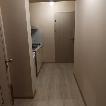 Argisht Complex 208 Apartamento Golden Sands