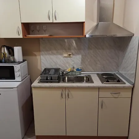 Apartmán Argisht Complex 208