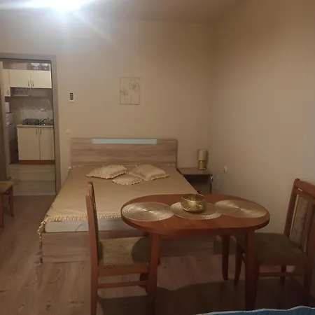 Argisht Complex 208 Apartamento *