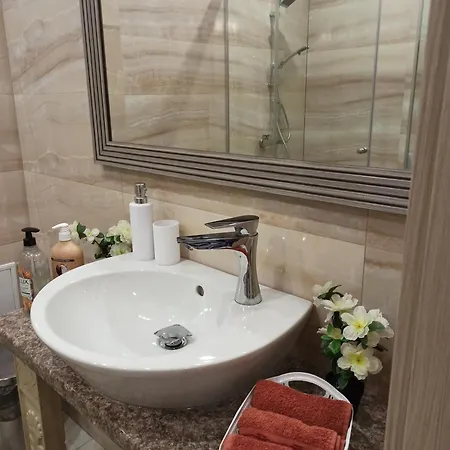 Apartamento Argisht Complex 208 Golden Sands