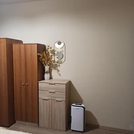 Argisht Complex 208 Apartamento *
