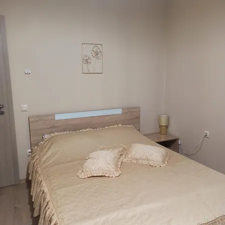 Argisht Complex 208 Apartment Goldstrand
