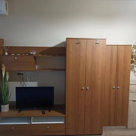 Apartmán Argisht Complex 208 *