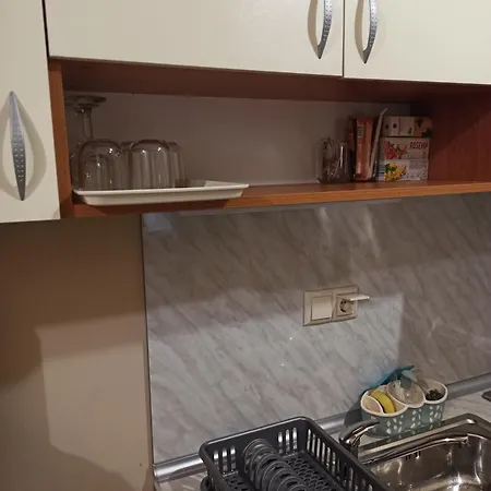 Argisht Complex 208 Apartamento *