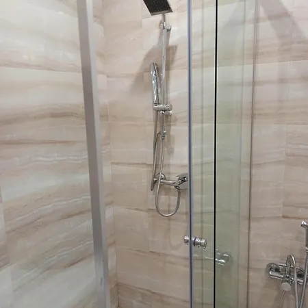 Apartamento Argisht Complex 208 *
