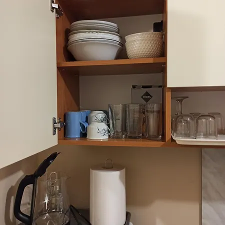 Apartamento Argisht Complex 208 *