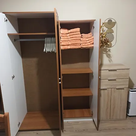 Argisht Complex 208 Apartamento Golden Sands
