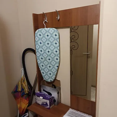 Apartamento Argisht Complex 208 *