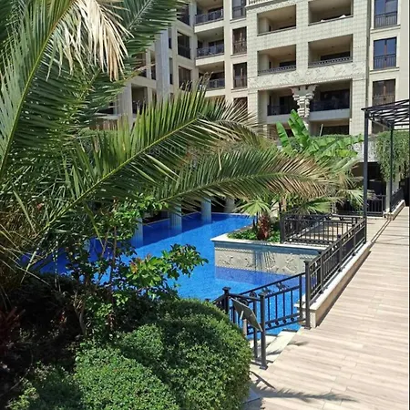 Argisht Complex 208 Apartamento
