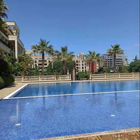 Apartamento Argisht Complex 208