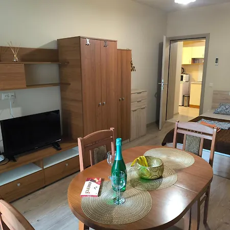 Apartment Argisht Complex 208